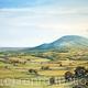 The Wrekin from Wenlock…
