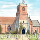 Areley kings Church…