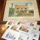 House portrait from…