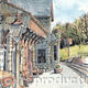 Highley station ( portrait)…