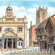Ludlow Butter Cross…