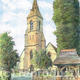 Hagley Church St Johns…
