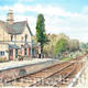 Hampton Loade Station…