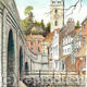Bewdley from beside…