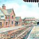 Bewdley Station S.V.R.…