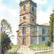 Madeley Church St Michael's