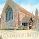 St Saviours Church Hagley…