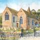 Ribbesford Church Bewdley…