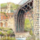 Ironbridge and the church…