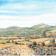 The Malvern Hills from…