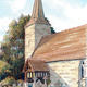 Nash St John the Baptist…
