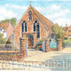 St Johns RC Church Bridgnorth