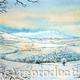 Clee Hill in winter…