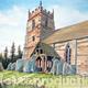 Martley St Peters Worcestershire…
