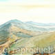 Malvern Hills on a misty…