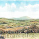 Clee Hill from the Malt…