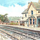 Arley Station S.V.R.…