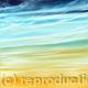 Yellow Sunset Original…