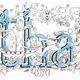 Ethan name Card pack…