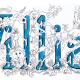 William name art ( darker)…