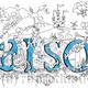 larson name art pack…