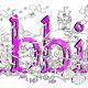 Abbie Name art greeting…