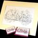 Olivia,Original drawing…