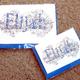 Elijah greeting card…