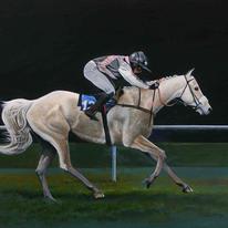 Racehorse
