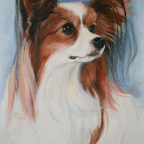 hidden Papillon