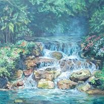 Living waters