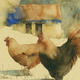 KO.44 french hens