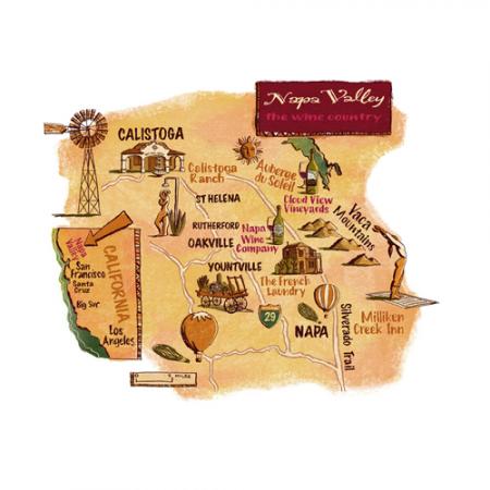 napa