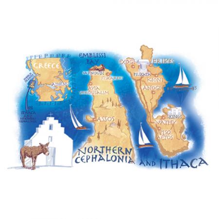 ithaca