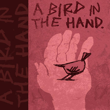 bird in the hand