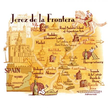 Jerez