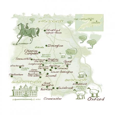 oxford