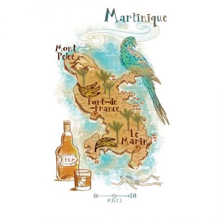 martinique