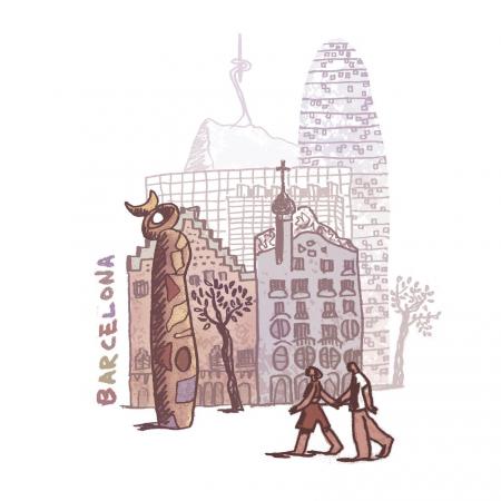 barcelona