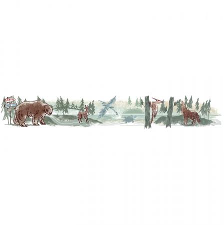 muskoka panorama