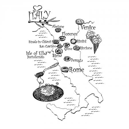 italy
