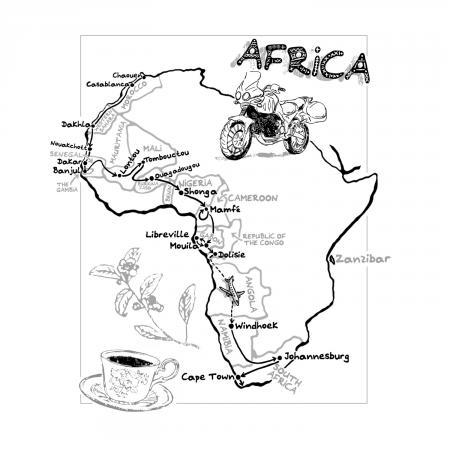africa