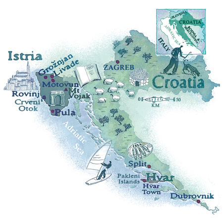 webcroatia