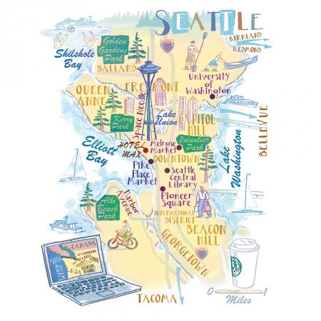 seattle