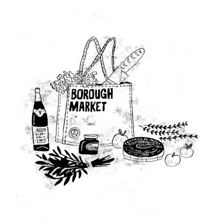 borough market