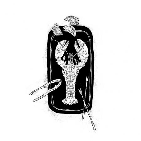 lobster