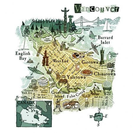 vancouver