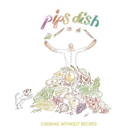 cooking without recipes