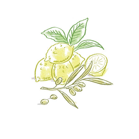 lemons