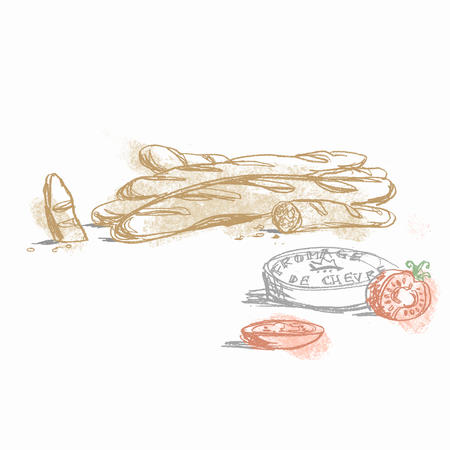 baguette